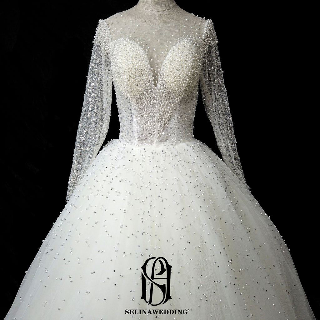 selinaweddingbrcr