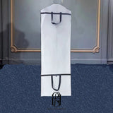 2023 Wedding Dress Garment Bag Great Cover For Storage Or Travel Bridal Gown And Long Dresses Selina2023042504