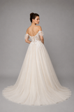 IvorlyLiningandIvory LaceWeddingdressselinawedding20260809