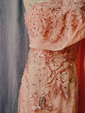 2023 summer Woman The Sweet Seduction Evening Dress Ball Gown Dress Party&Prom Dress