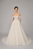 IvorlyLiningandIvory LaceWeddingdressselinawedding20260809