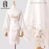 Bridal Gown, Bridesmaid Gown