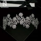 Crystal Tiara
