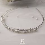 Silver Tiara for the bride selina20227731