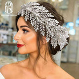 Crystal Bridal Tiara