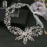 Crystal Bridal Tiara